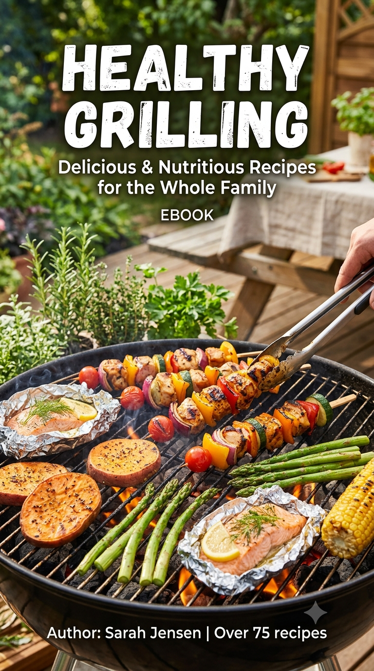 "Healthiest Grilling Recipes: