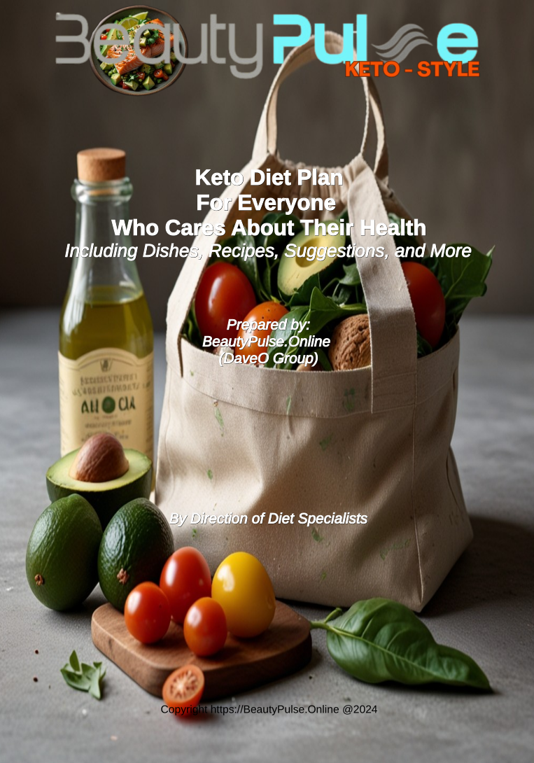 28 day Keto plan