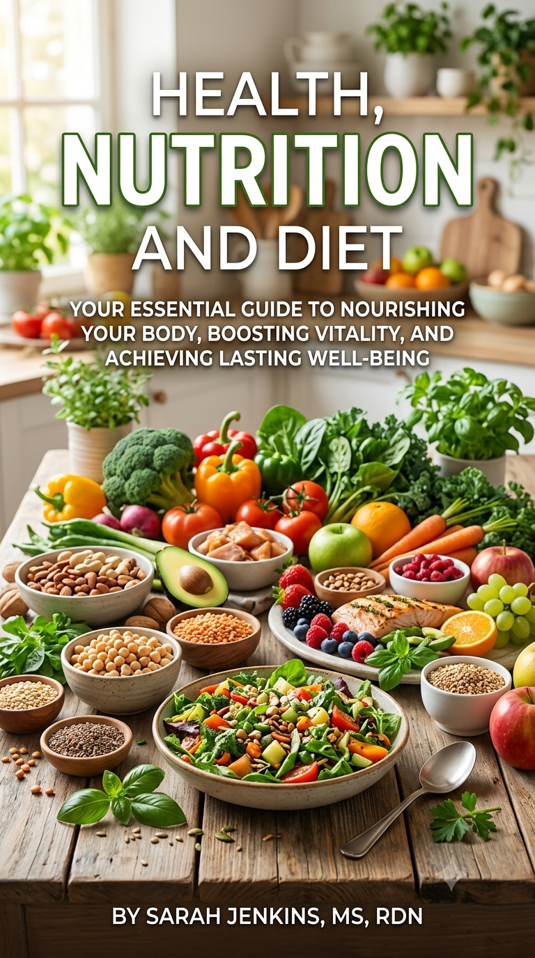 Health and Nutrition,Diet: