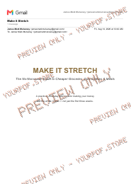 Watermarked sample of page 1