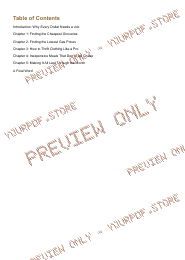 Watermarked sample of page 2