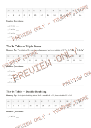 Watermarked sample of page 2