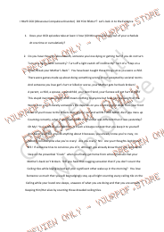 Watermarked sample of page 1