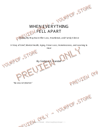 Watermarked sample of page 1