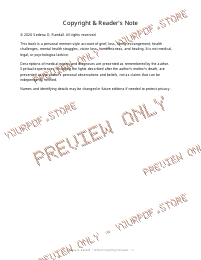 Watermarked sample of page 2