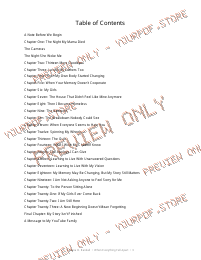 Watermarked sample of page 3