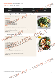 Watermarked sample of page 9