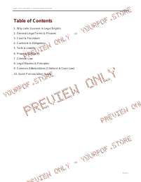 Watermarked sample of page 2