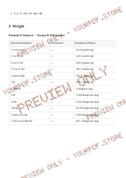 Watermarked sample of page 3