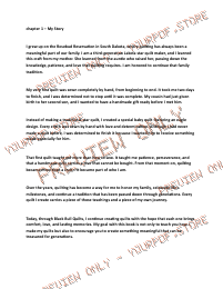Watermarked sample of page 1