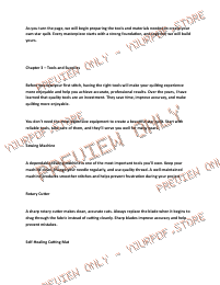 Watermarked sample of page 3